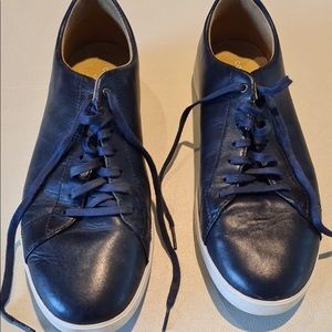 Cole Haan men’s size 13 leather sneaker